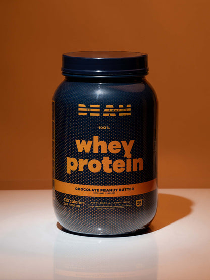 whey protein