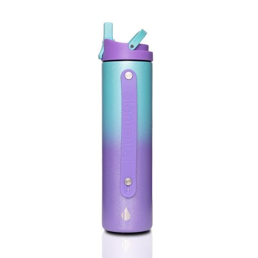 Iconic 20oz Sport Water Bottle - Mermaid