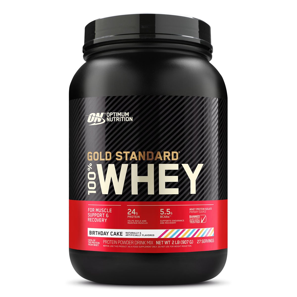 Gold Standard 100% Whey