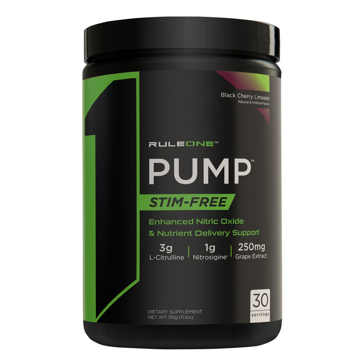 R1 Pump