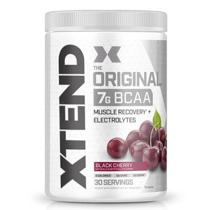 Xtend BCAA