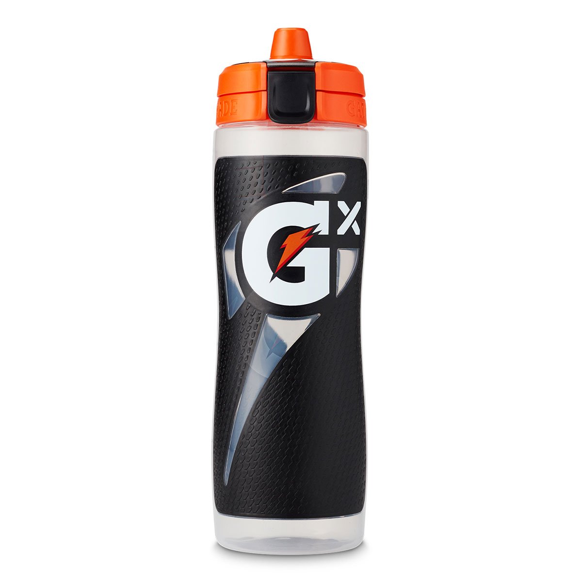 Gatorade Gx Bottle