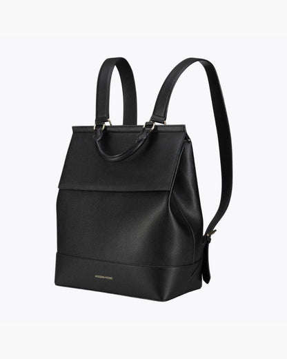 THE BACKPACK - BLACK