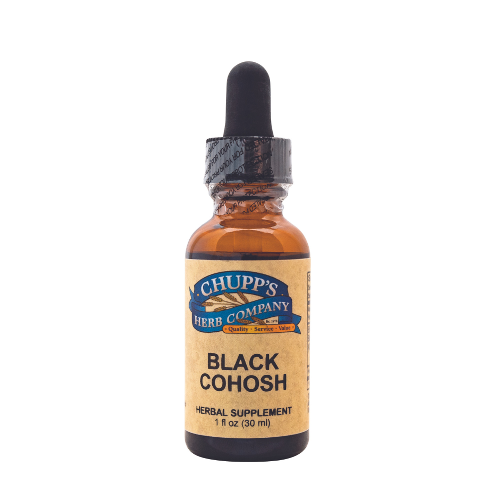 Black Cohosh