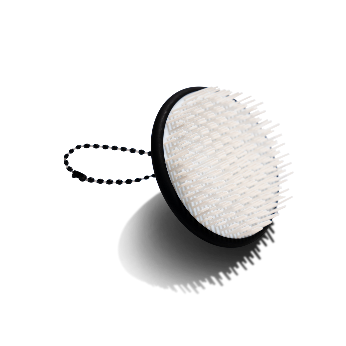 Scalp Brush - Black