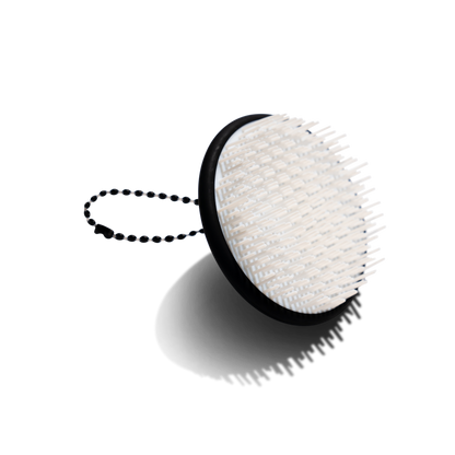 Scalp Brush - Black