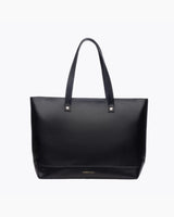 THE TOTE - BLACK