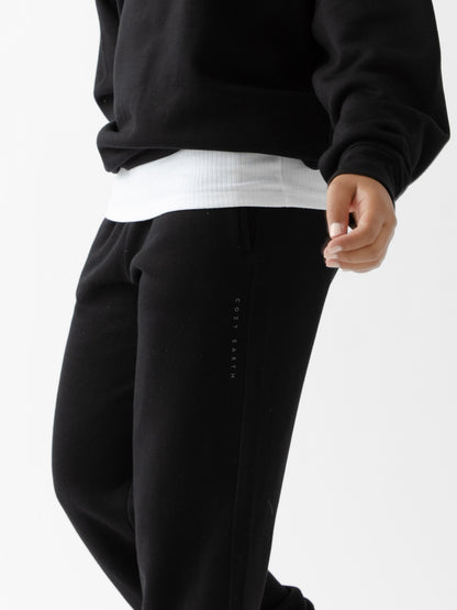 Women's CityScape Crewneck & Sweatpant Set