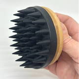 Wabi Sabi Scalp Scrubber Grommet Exclusive