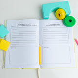 We're So Grateful: A Family Journal by Bliss'd Co