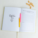 We're So Grateful: A Family Journal by Bliss'd Co