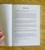 We're So Grateful: A Family Journal by Bliss'd Co