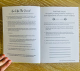 We're So Grateful: A Family Journal by Bliss'd Co