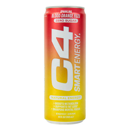 Sparkling C4 Smart Energy