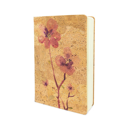 Blossom Cork Journal