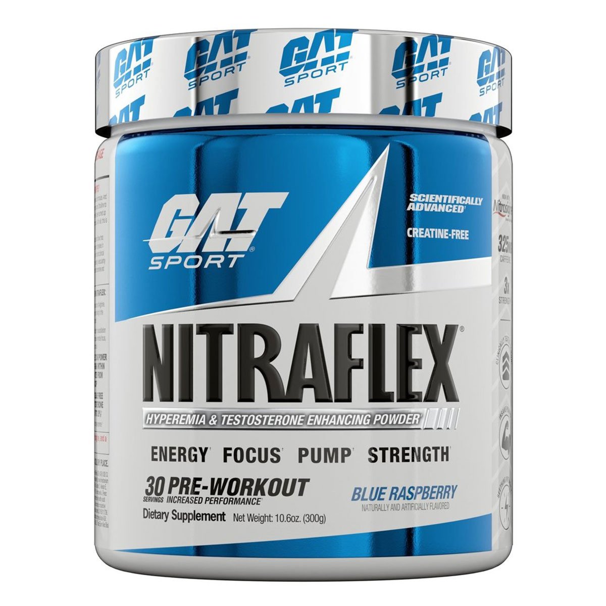 Nitraflex Pre Workout