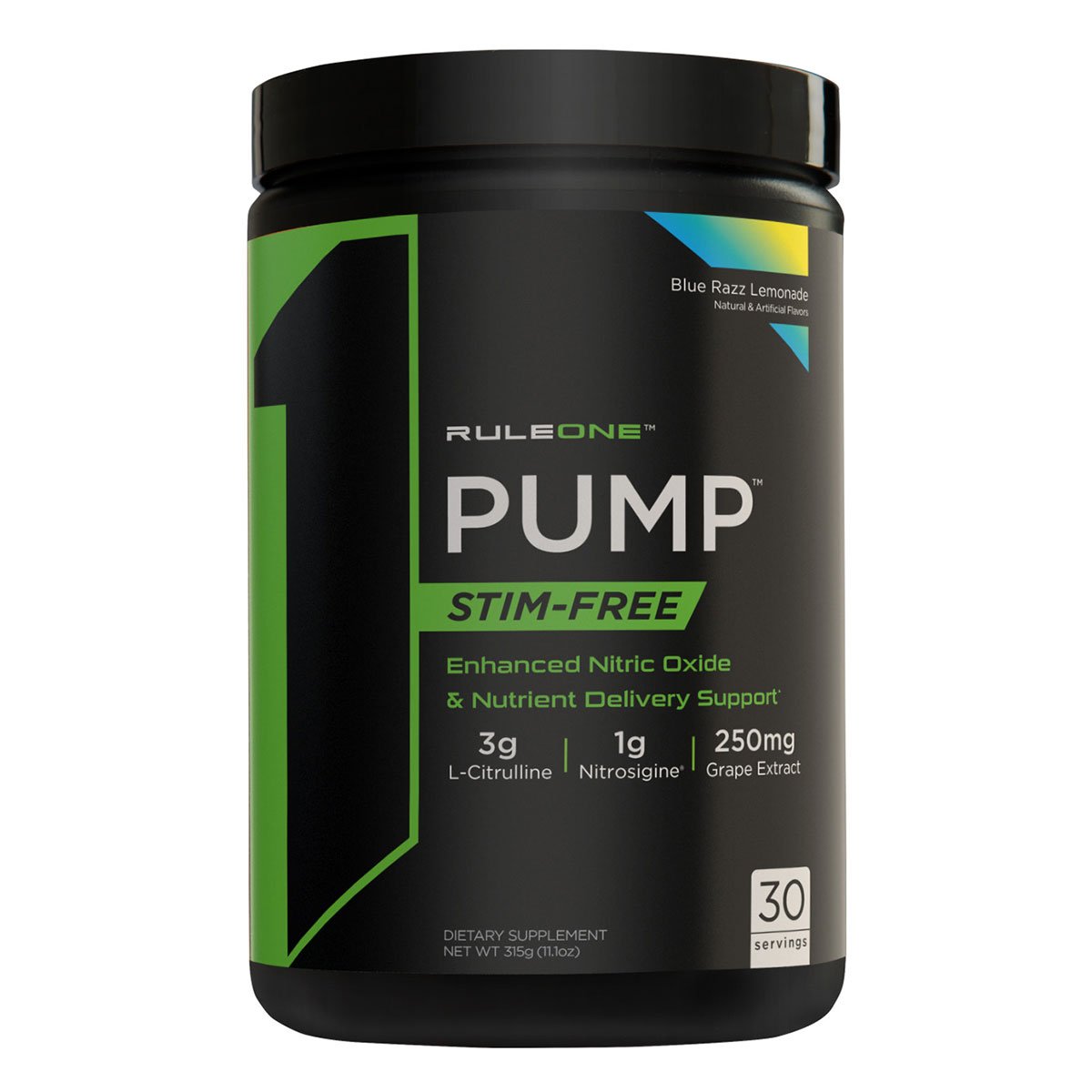 R1 Pump