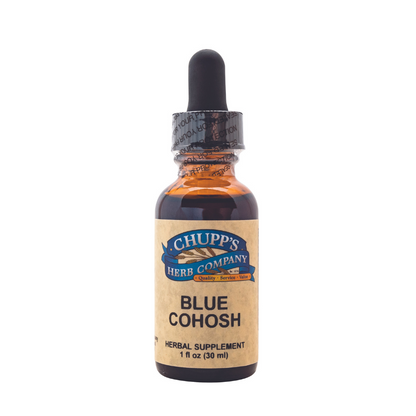 Blue Cohosh