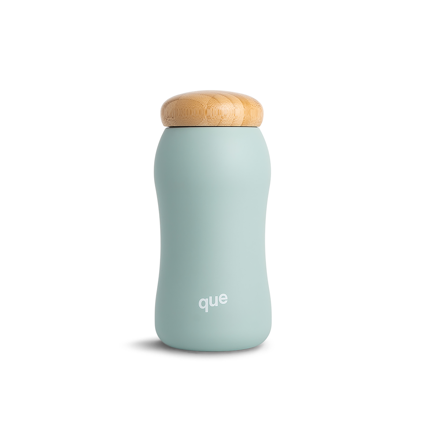 Que Insulated Bottle 17oz by Maho