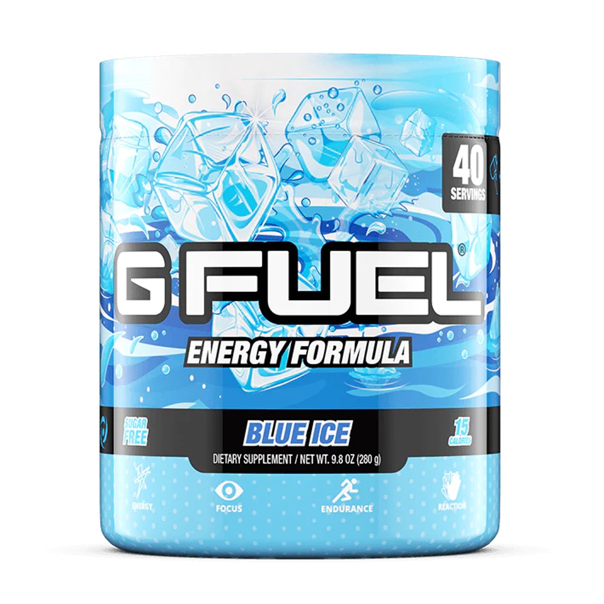 G FUEL Energy Formula