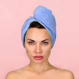 Microfiber Hair Wrap