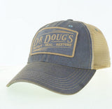 Dr. Doug's Miracle Trucker Hat