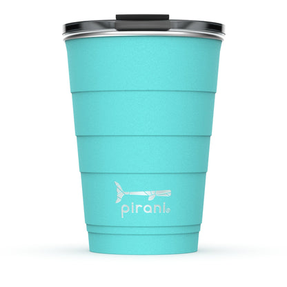 16oz Insulated Stackable Tumbler