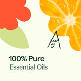 Blues Buster Essential Oil Blend