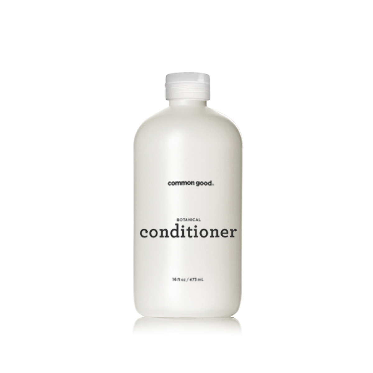 Botanical Conditioner, 16 Fl Oz Bottle