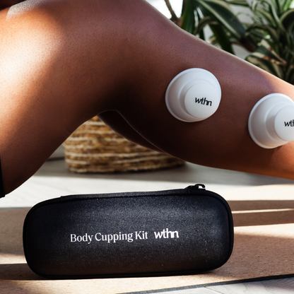 Body Cupping Kit by WTHN