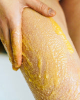 Firming & Polishing Body Scrub Sea Salt & Pineapple