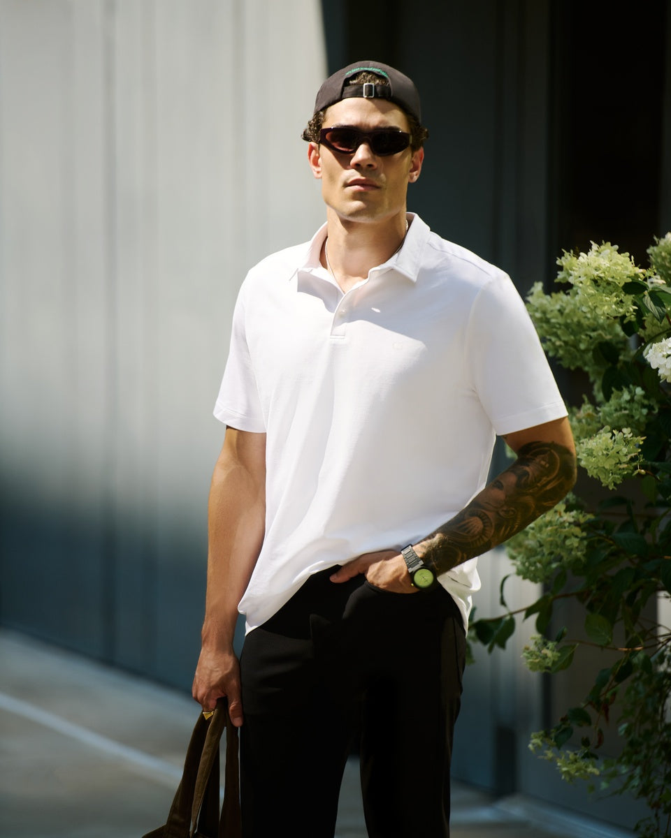 Men's Everyday Polo