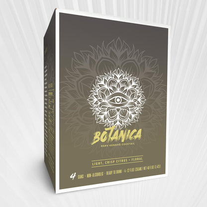 BOTANICA