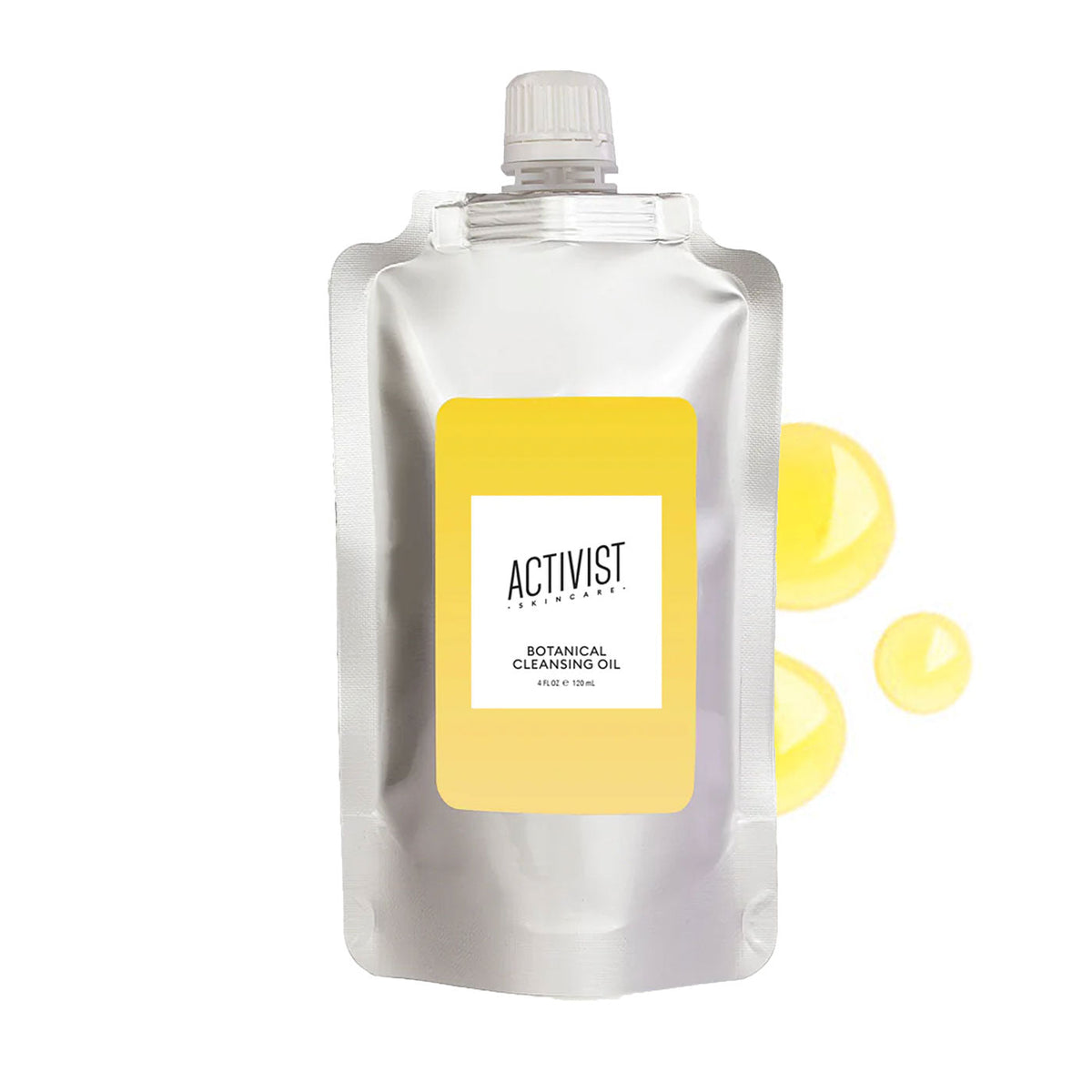 Botanical Cleansing Oil