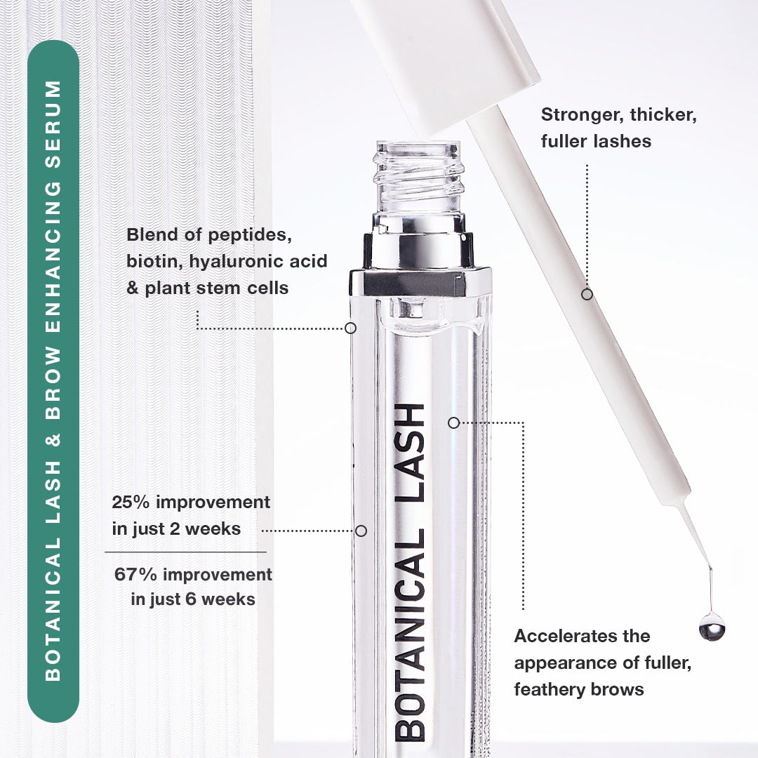 Botanical Lash & Brow