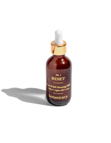 No. 1 RESET - Rose & Silk Cleansing Milk