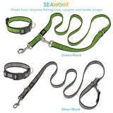 Seawoof Multi-Function Adjustable Leash