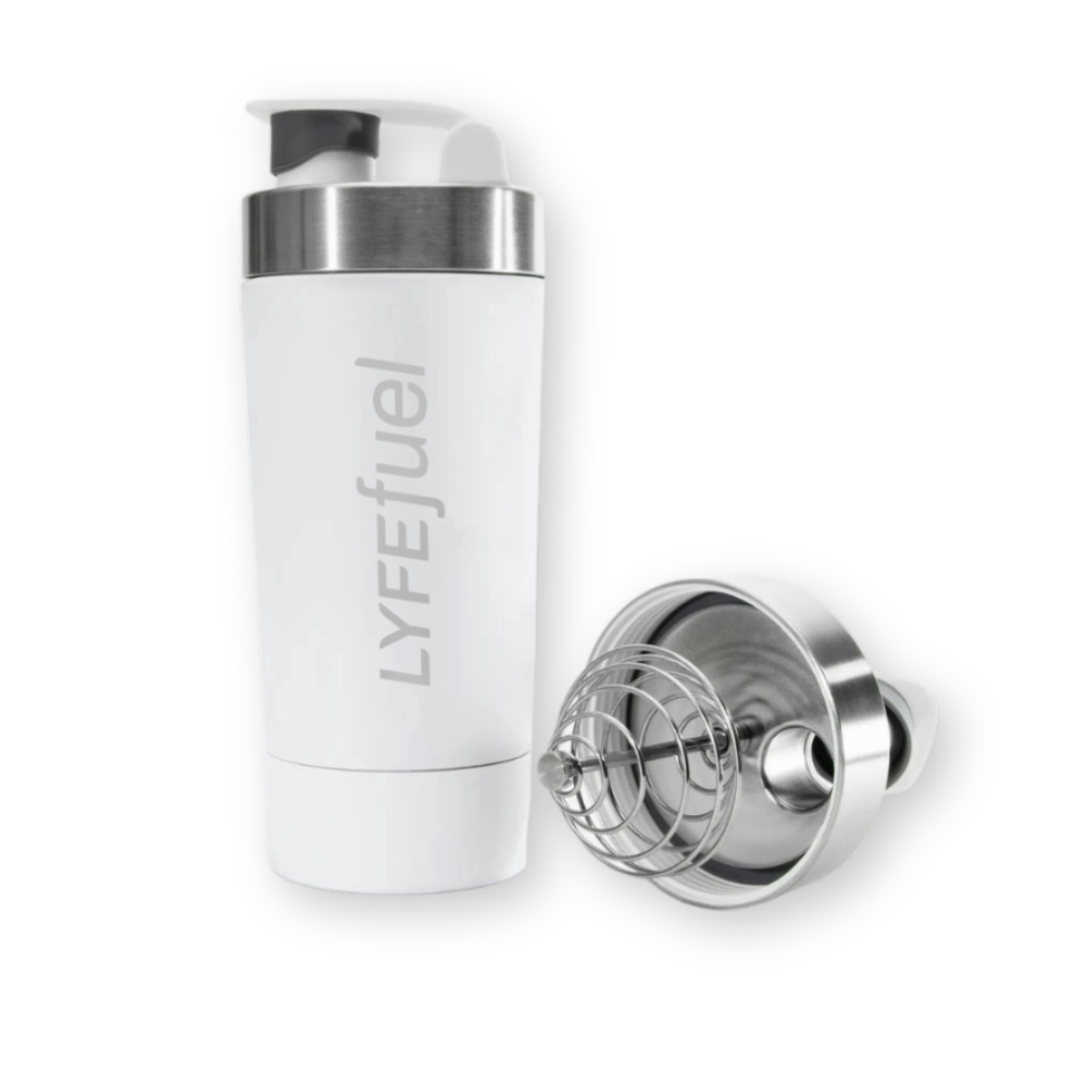 Bolde Shaker Bottle