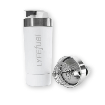 Bolde Shaker Bottle