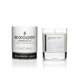 2-Pack For Bourbon Lovers (Bourbon, Neat + Barrel Aged Cider)