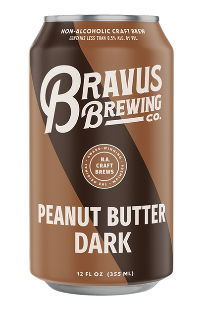 Peanut Butter Dark