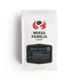 Brazil Decaf