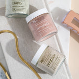 Brighten Fruit Enzymes & Honey Yellow Clay Mask - Canal