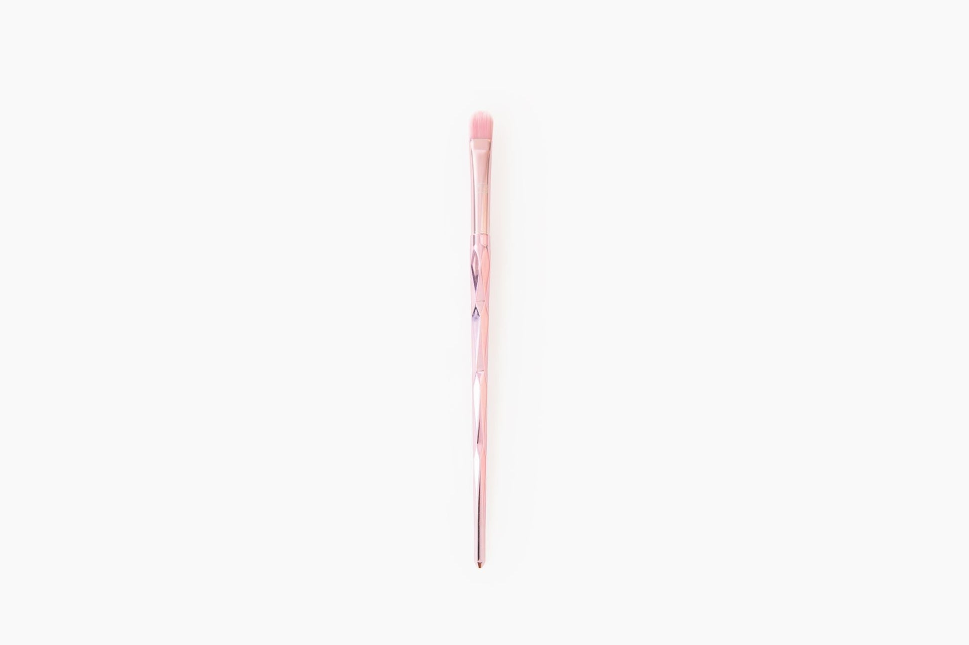 Indy Makeup Brush Set by Kawaii Girl Cosmetics