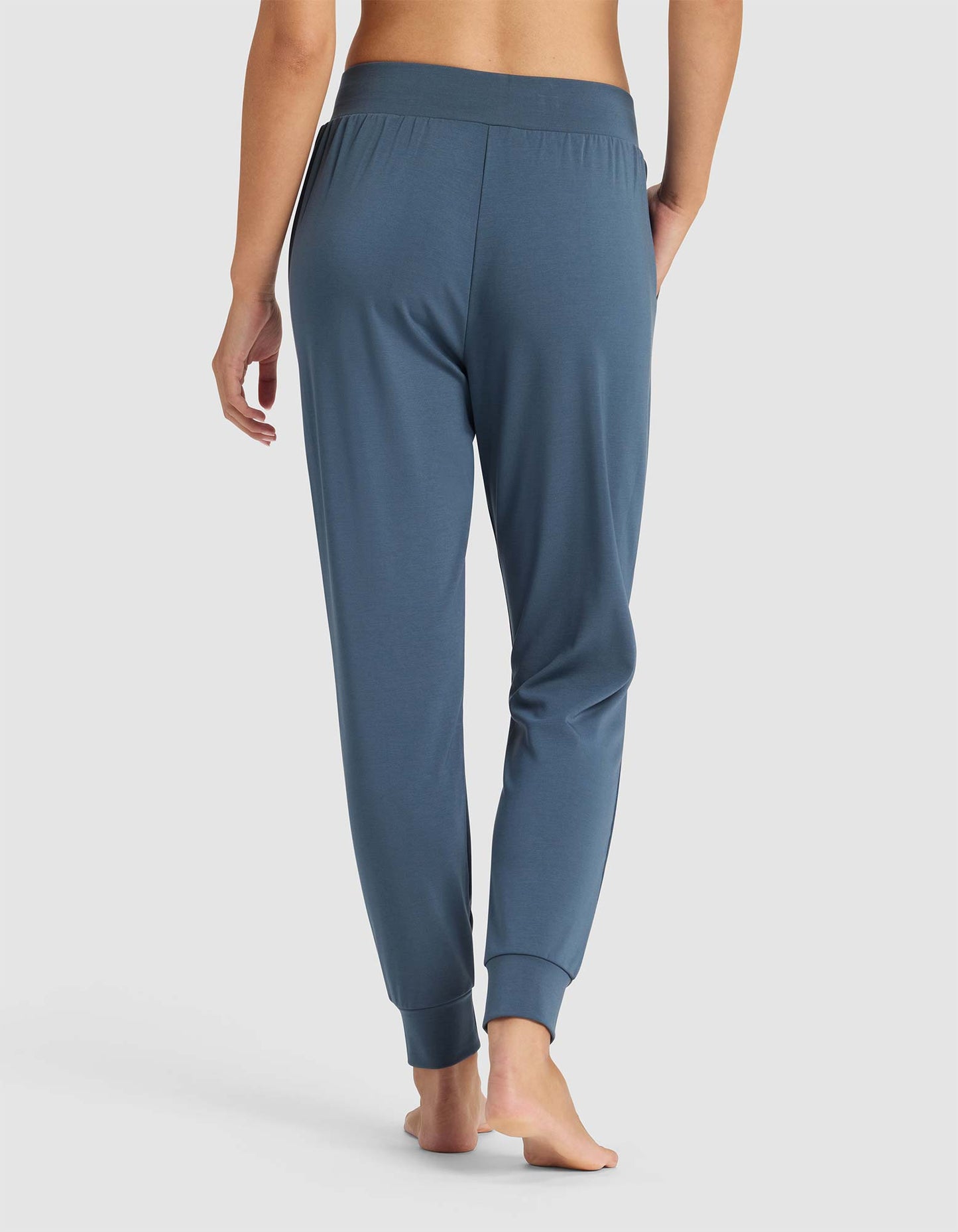 Women's Brushed Bamboo Jogger