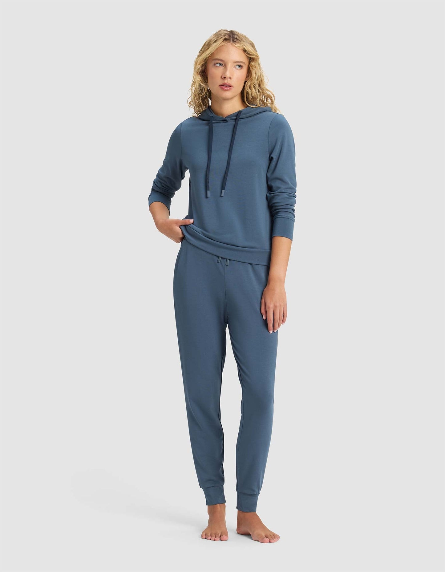 Women's Brushed Bamboo Jogger