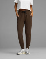 Women's Brushed Bamboo Jogger