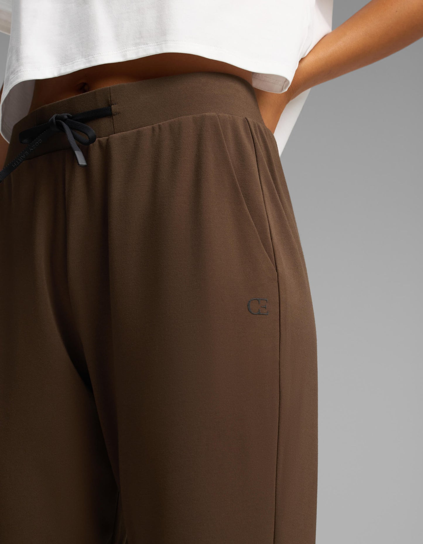 Women's Brushed Bamboo Jogger