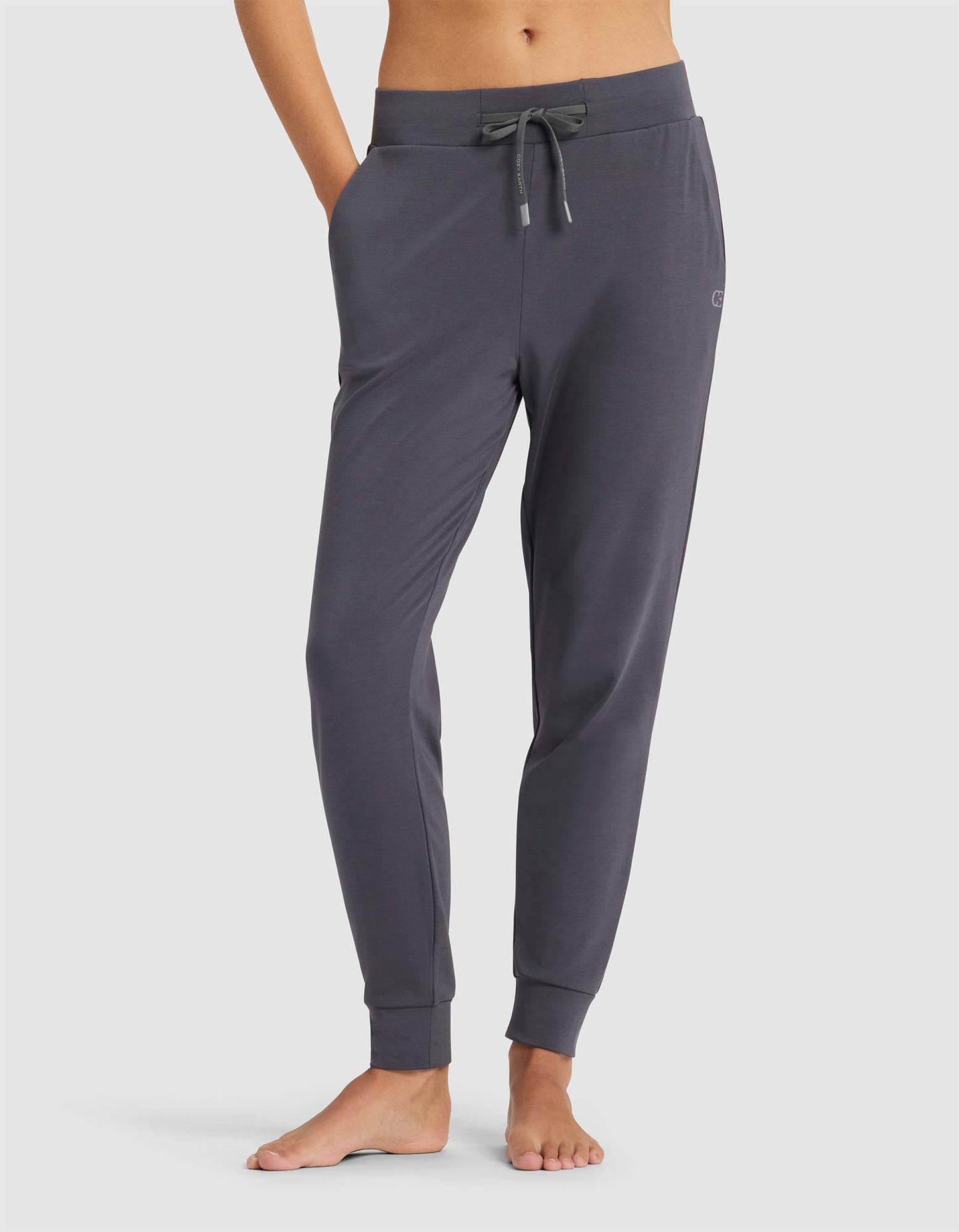 Women's Brushed Bamboo Jogger