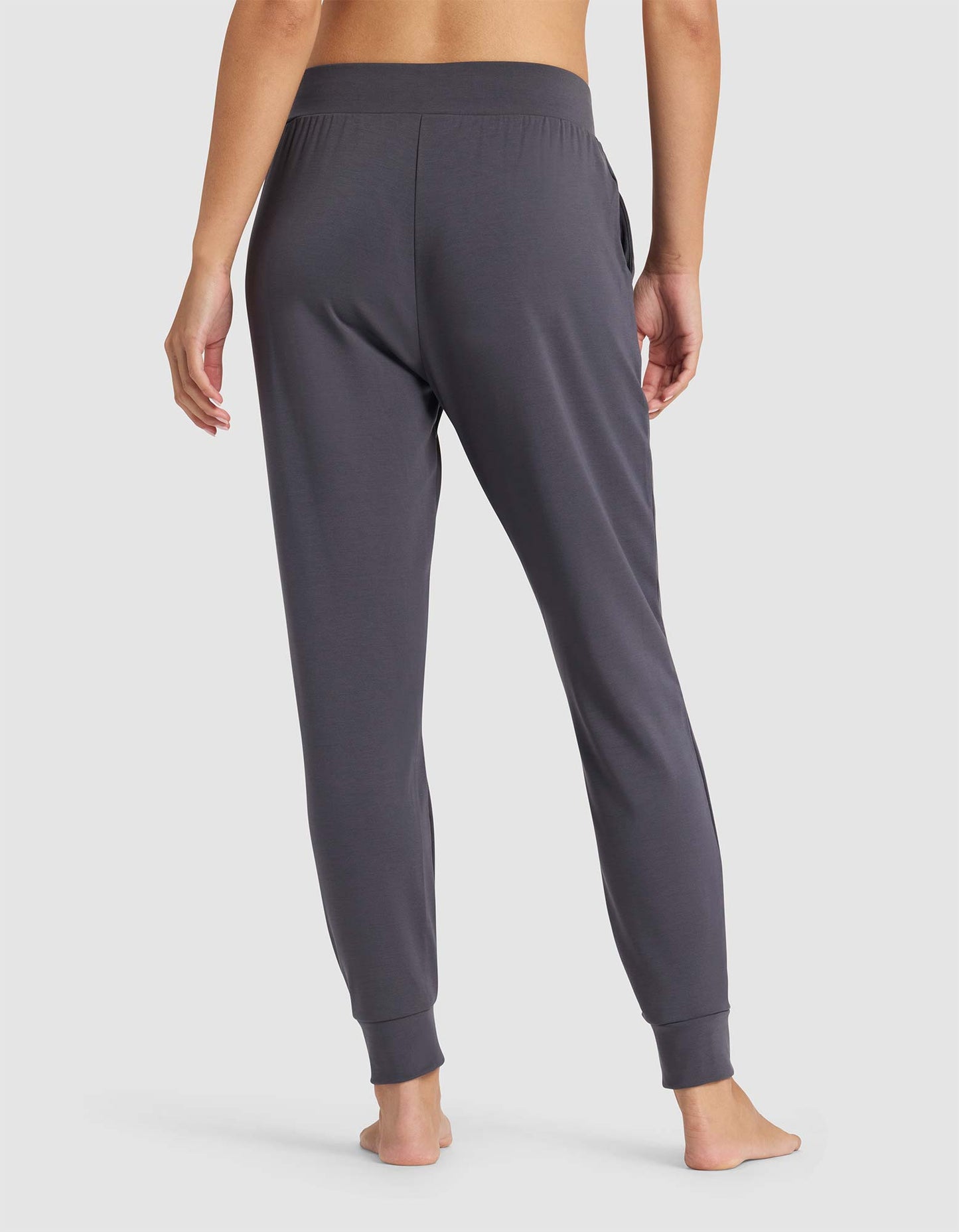 Women's Brushed Bamboo Jogger
